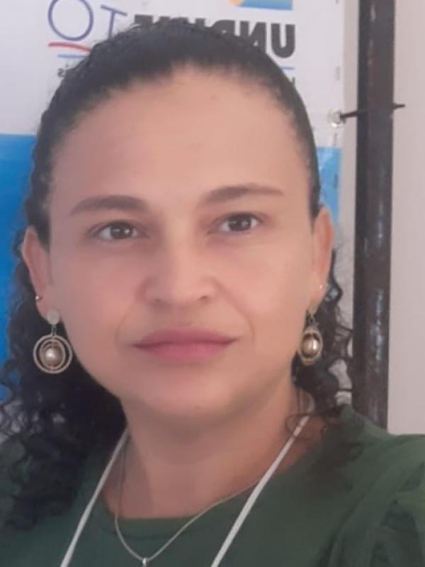Gleysiane De Oliveira Lustosa