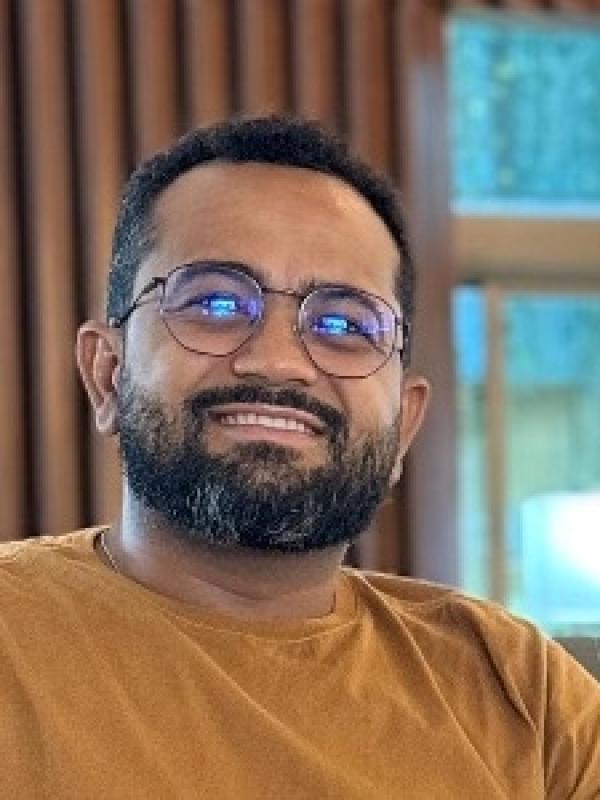 Gilliarde Carvalho de Sousa