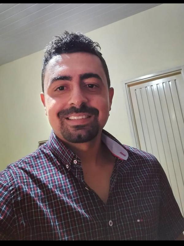 Weverson Messias Pugas