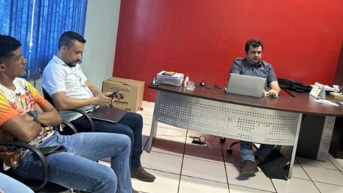 Prefeitura Municipal de Lizarda fortalece a conscientização ambiental entre servidores públicos