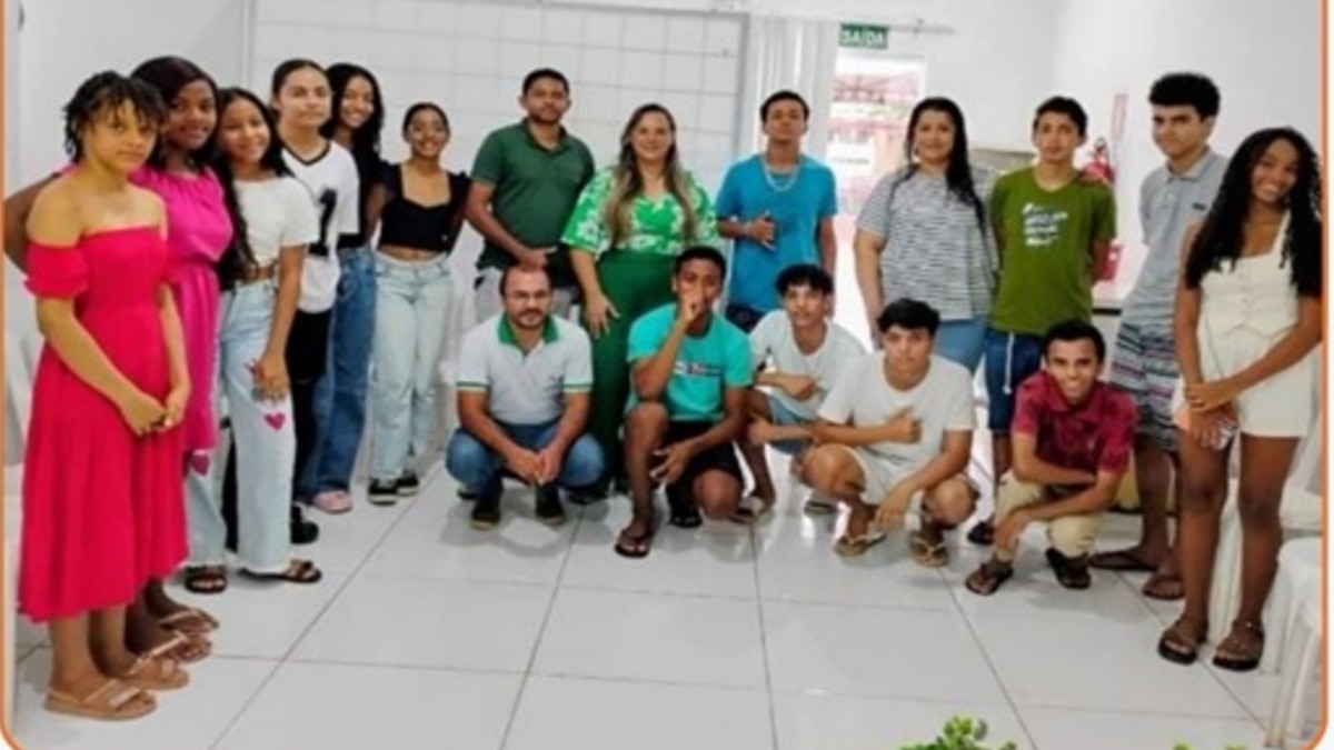 Prefeitura de Lizarda promove conscientização ambiental e fortalece práticas sustentáveis