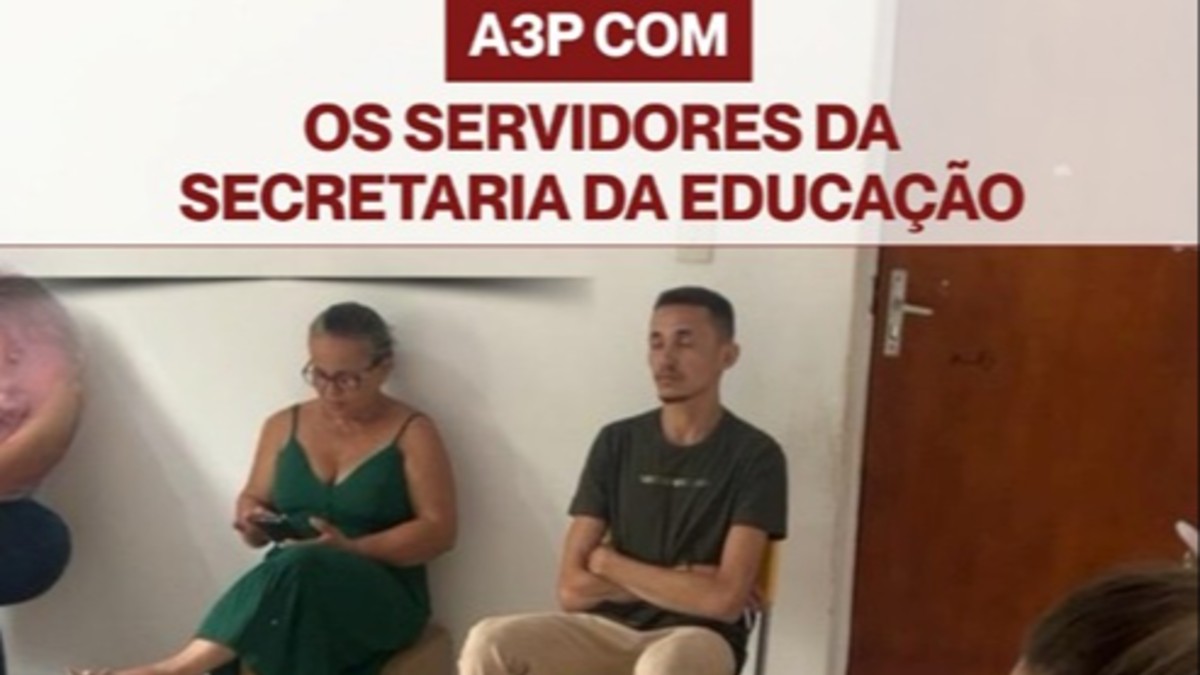 Prefeitura Municipal de Lizarda fortalece a sustentabilidade entre servidores da Educação