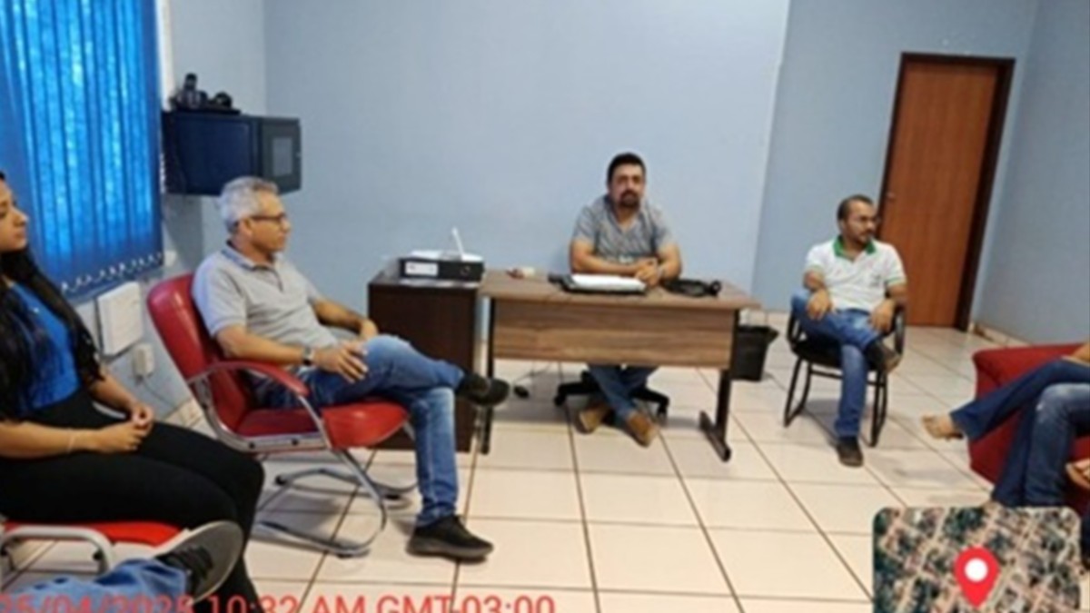 Prefeitura Municipal de Lizarda fortalece a sustentabilidade entre servidores da Secretaria de Administração