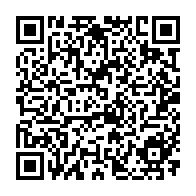 QR Code para acesso à edição do Diário Oficial