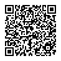 QR Code para acesso à edição do Diário Oficial