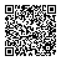 QR Code para acesso à edição do Diário Oficial