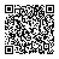 QR Code para acesso à edição do Diário Oficial